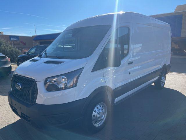 new 2024 Ford Transit-250 car, priced at $58,440