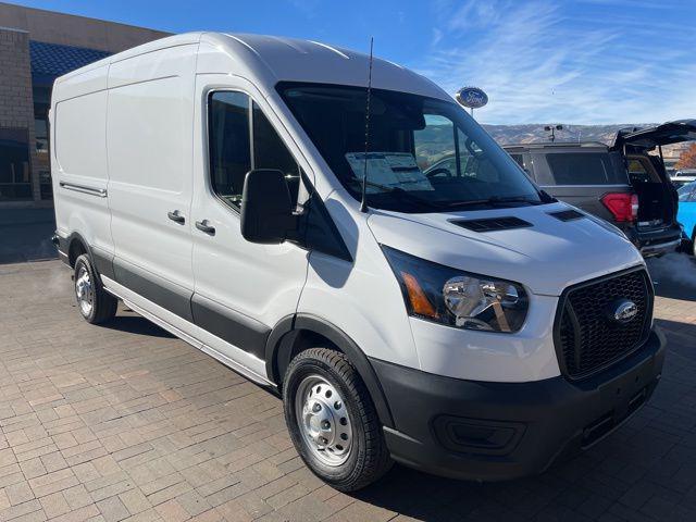 new 2024 Ford Transit-250 car, priced at $59,940