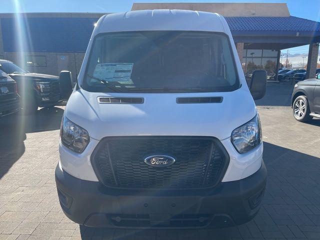 new 2024 Ford Transit-250 car, priced at $58,440