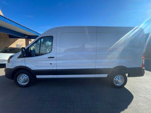 new 2024 Ford Transit-250 car, priced at $58,440