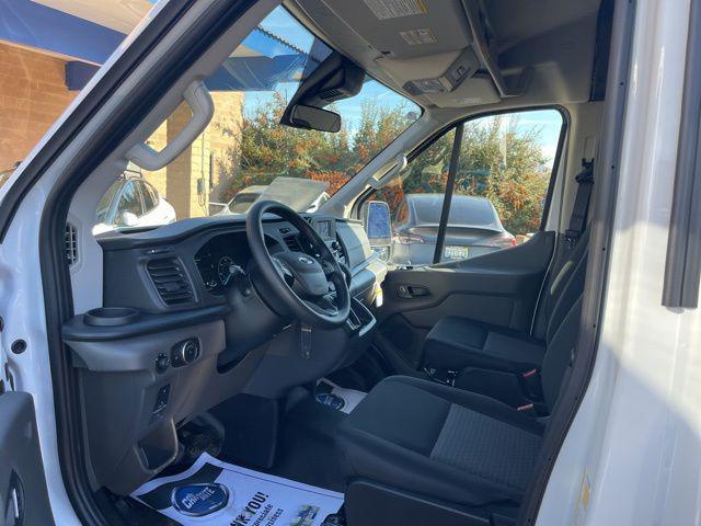 new 2024 Ford Transit-250 car, priced at $58,440