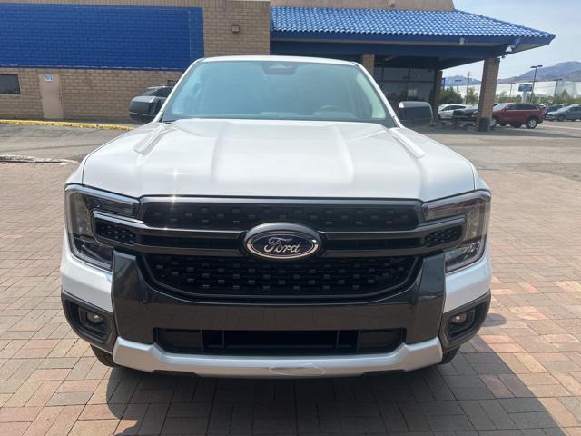 new 2024 Ford Ranger car, priced at $39,074