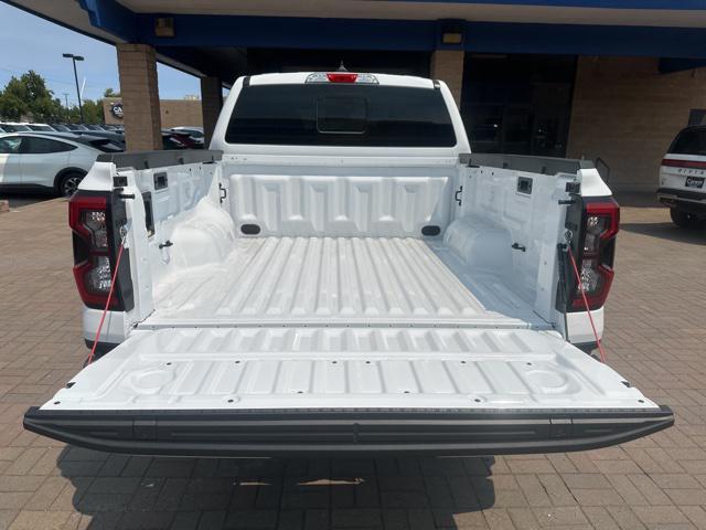 new 2024 Ford Ranger car, priced at $39,074