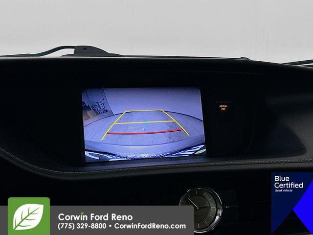 used 2016 Lexus ES 300h car, priced at $18,989