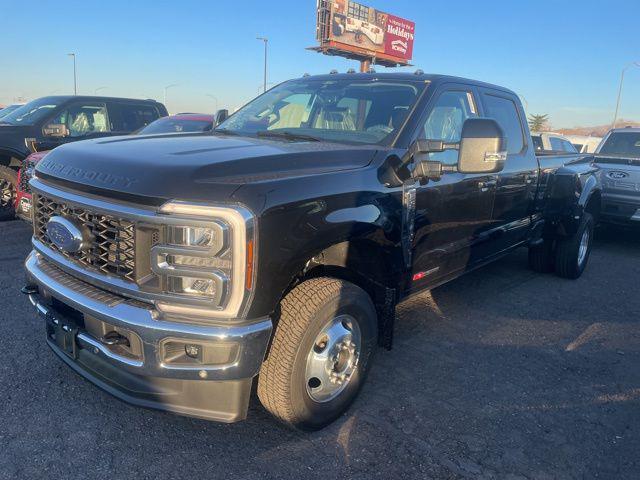 new 2024 Ford F-350 car, priced at $89,580