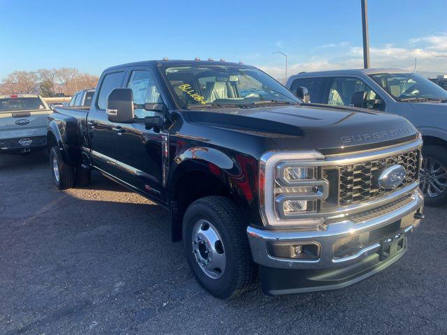 new 2024 Ford F-350 car, priced at $89,580