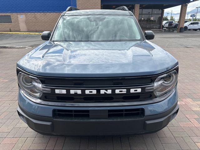 new 2024 Ford Bronco Sport car, priced at $36,358