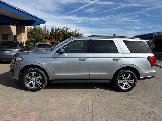 new 2024 Ford Expedition car, priced at $63,263