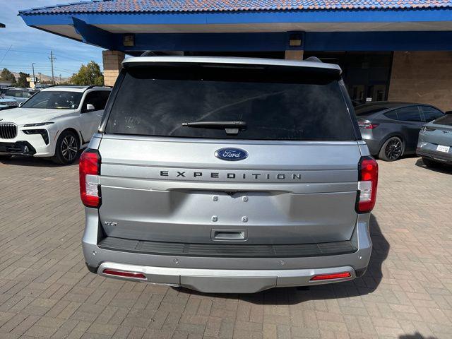 new 2024 Ford Expedition car, priced at $63,263