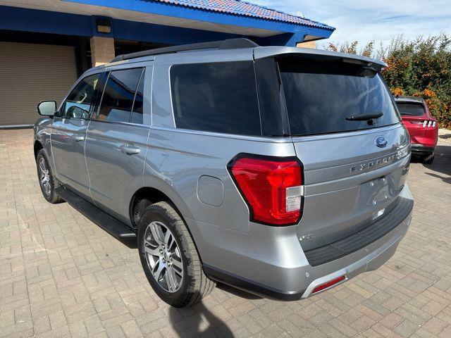 new 2024 Ford Expedition car, priced at $63,263