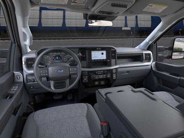 new 2025 Ford F-250 car, priced at $71,095