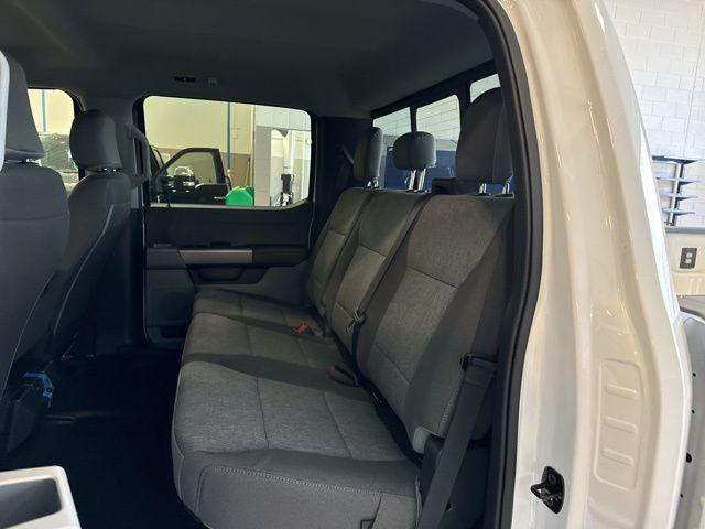 new 2025 Ford F-250 car, priced at $69,595