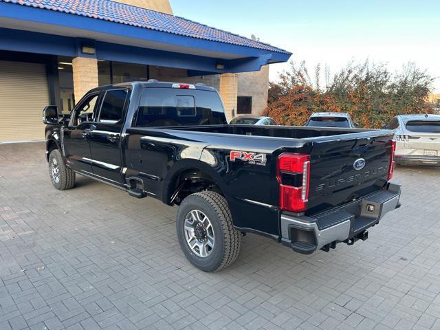 new 2024 Ford F-350 car, priced at $82,791