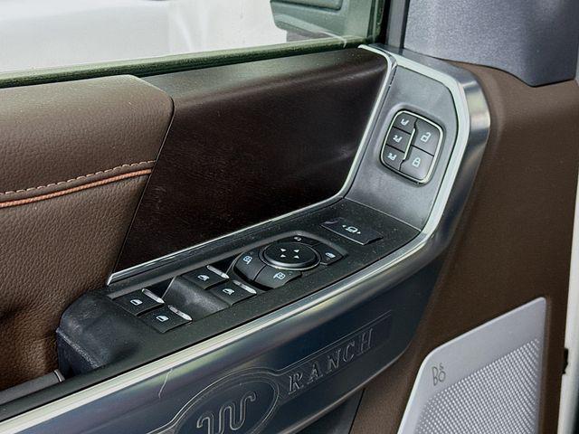 new 2025 Ford F-250 car, priced at $92,768