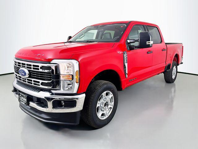 new 2026 Ford F-250 car, priced at $64,866