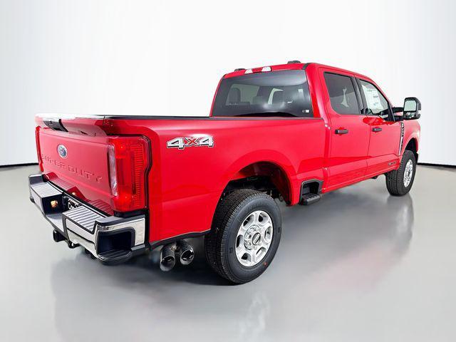 new 2026 Ford F-250 car, priced at $64,866