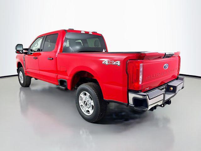 new 2026 Ford F-250 car, priced at $64,866