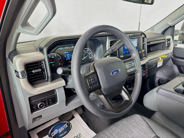 new 2026 Ford F-250 car, priced at $64,866