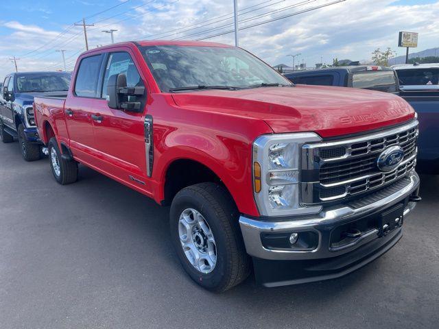 new 2026 Ford F-250 car, priced at $71,390