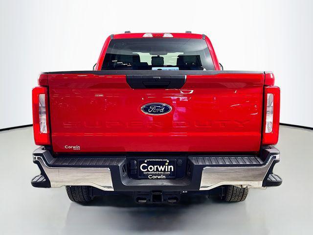 new 2026 Ford F-250 car, priced at $64,866