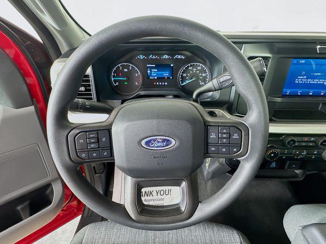 new 2026 Ford F-250 car, priced at $64,866