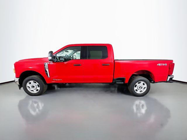 new 2026 Ford F-250 car, priced at $64,866