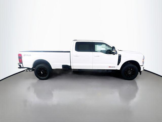 new 2025 Ford F-350 car, priced at $89,614