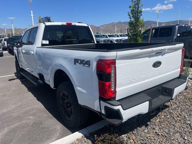 new 2025 Ford F-350 car, priced at $89,614