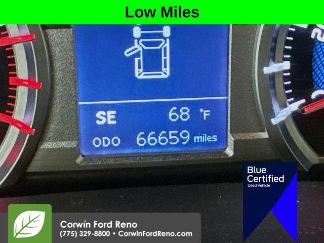 used 2016 Toyota 4Runner car, priced at $31,989