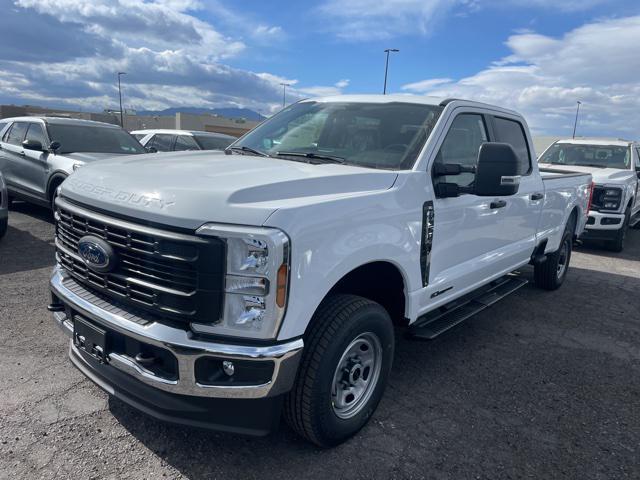 new 2024 Ford F-350 car, priced at $67,370