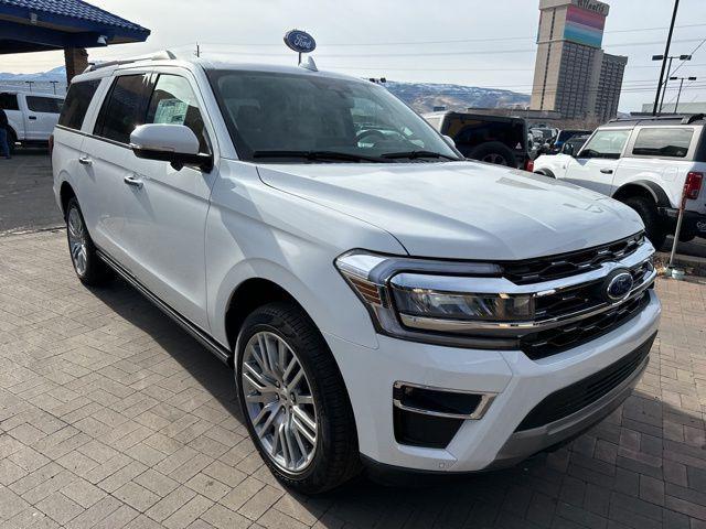 new 2024 Ford Expedition car, priced at $70,451