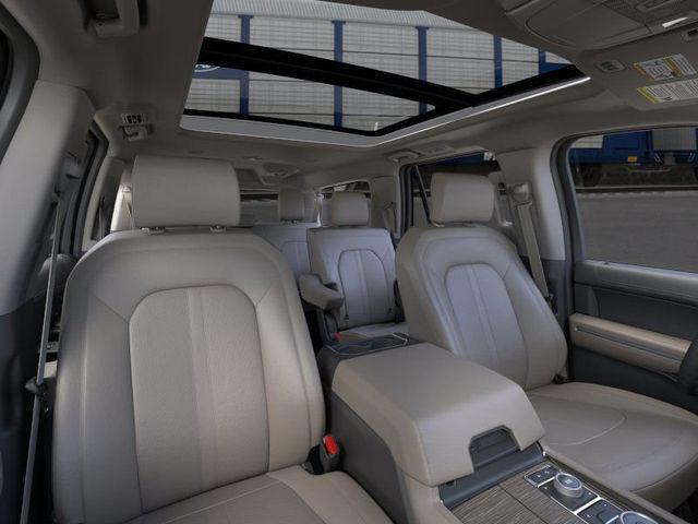 new 2024 Ford Expedition car, priced at $77,395