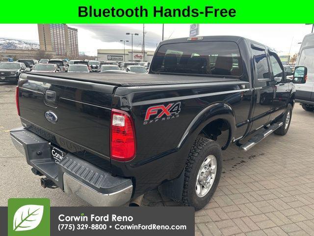 used 2015 Ford F-250 car, priced at $23,789