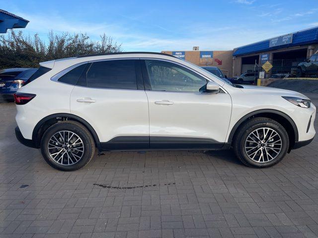 new 2025 Ford Escape car, priced at $41,485