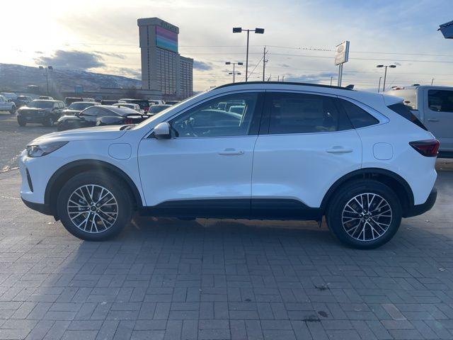 new 2025 Ford Escape car, priced at $41,485