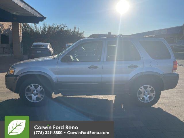 used 2005 Ford Escape car, priced at $5,989