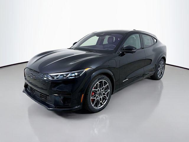 new 2025 Ford Mustang Mach-E car, priced at $55,024