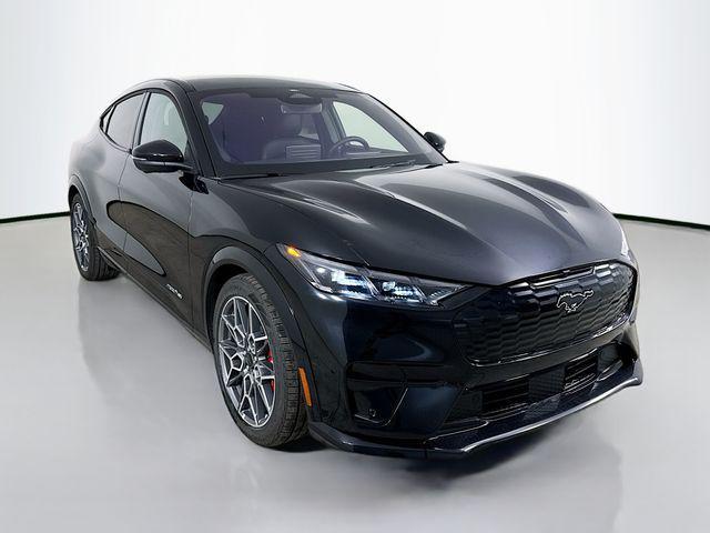 new 2025 Ford Mustang Mach-E car, priced at $55,024