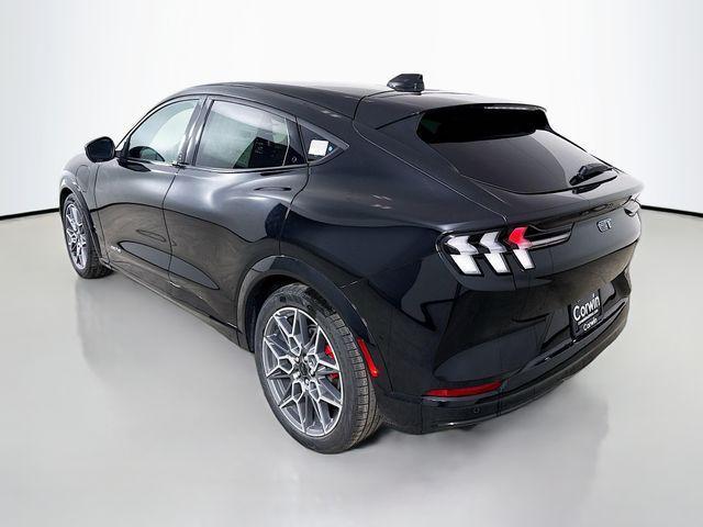 new 2025 Ford Mustang Mach-E car, priced at $55,024