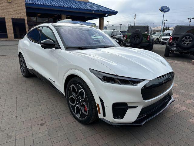 new 2024 Ford Mustang Mach-E car, priced at $54,585