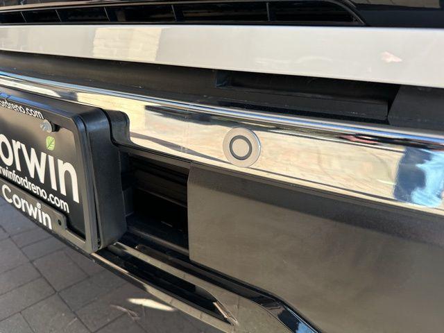 new 2025 Ford F-150 car, priced at $57,105