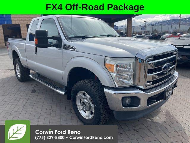 used 2015 Ford F-350 car, priced at $25,989