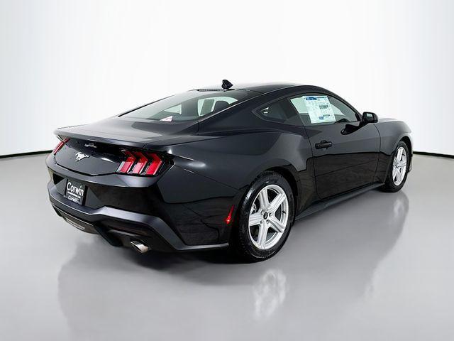 new 2026 Ford Mustang car, priced at $31,430