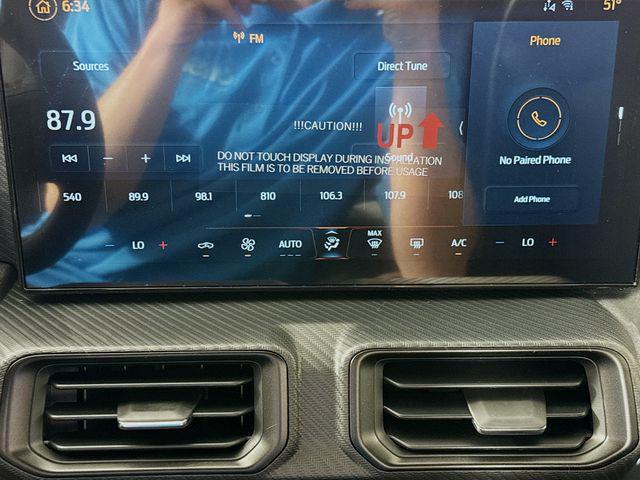 new 2026 Ford Mustang car, priced at $31,430