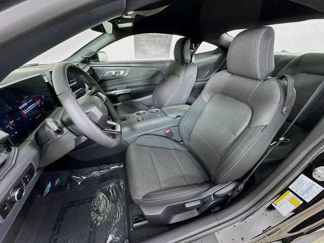 new 2026 Ford Mustang car, priced at $31,430
