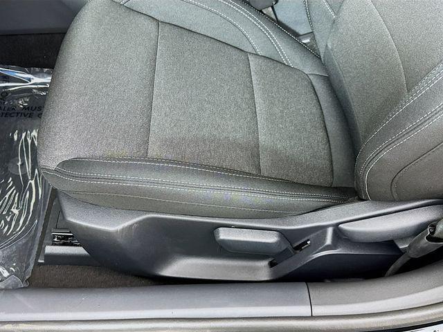 new 2026 Ford Mustang car, priced at $31,430