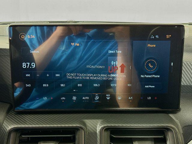 new 2026 Ford Mustang car, priced at $31,430