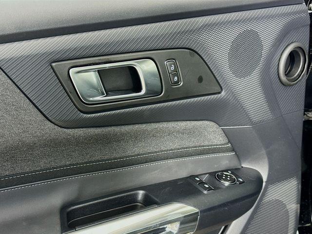 new 2026 Ford Mustang car, priced at $31,430