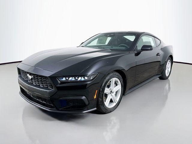 new 2026 Ford Mustang car, priced at $31,430