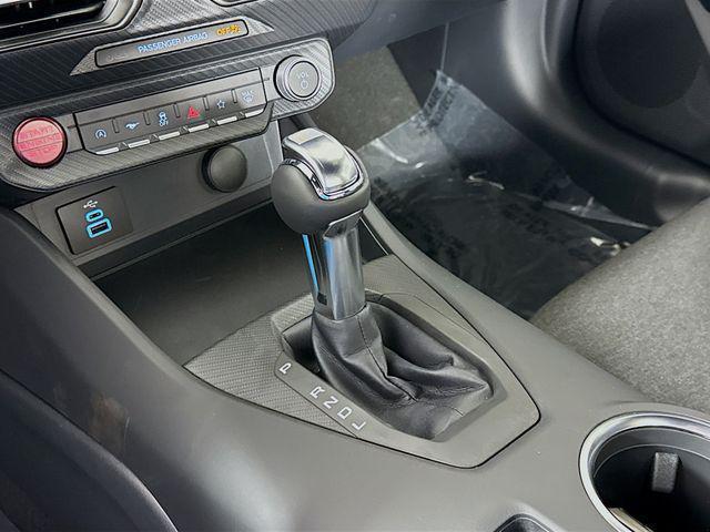 new 2026 Ford Mustang car, priced at $31,430